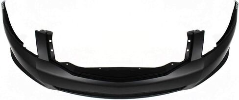 Garage-Pro Front and Rear Bumper Cover SET Compatible with Honda Accord 2008-2010, 4 Cyl., Engine, Sedan, Primed in Saudi Arabia