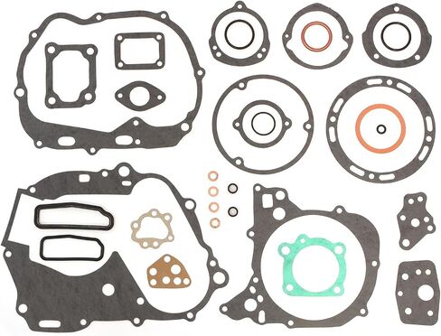 Engine Gasket Set - Fits Honda S90 SL90 CL90-1964-1969 in Saudi Arabia