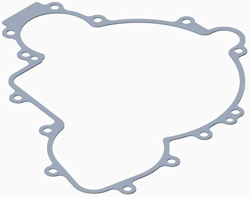 Polaris Cover Gasket, for Specific Ranger, RZR, General and Polaris Xpedition Models, Genuine OEM - Part 5814160 in Saudi Arabia