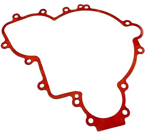 Polaris Cover Gasket, for Specific Ranger, RZR, General and Polaris Xpedition Models, Genuine OEM - Part 5814160 in Saudi Arabia