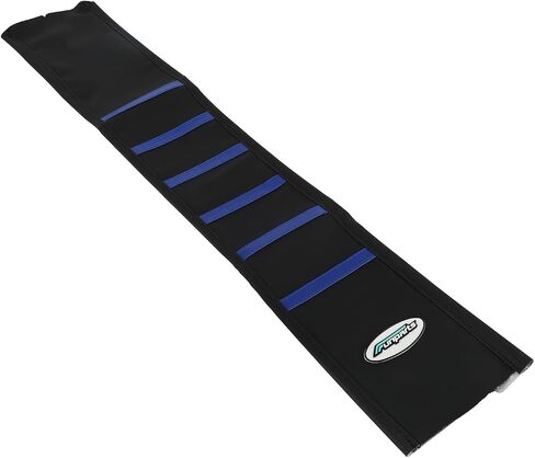 Dirt Bike Seat Cover Soft Universal for YZ TTR CRF KX KLX SSR XR CR PW DRZ RMZ 125 150 250 300 450 MX650 Dirt Pit Bike Motorcycle Enduro Blue in Saudi Arabia