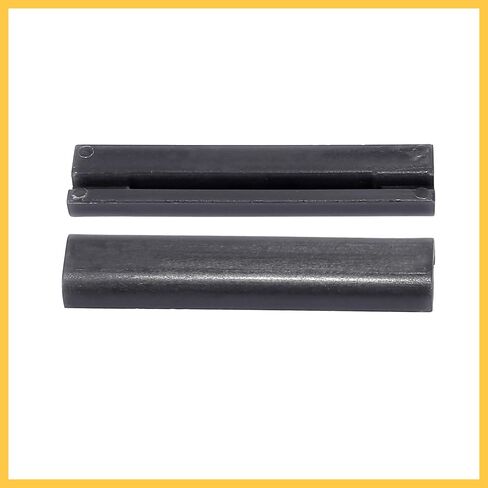 Rear Hatch Motor Nylon Guide Bushing Kit for Chevrolet Camaro for Pontiac Firebird 1986-1991 Auto Replacement Parts in Saudi Arabia