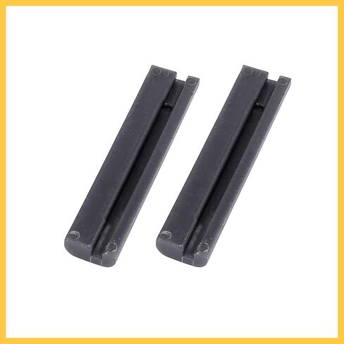 Rear Hatch Motor Nylon Guide Bushing Kit for Chevrolet Camaro for Pontiac Firebird 1986-1991 Auto Replacement Parts in Saudi Arabia