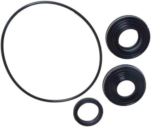 Mytee Products Steering Gear Kit Replaces OEM: 85112469 in Saudi Arabia