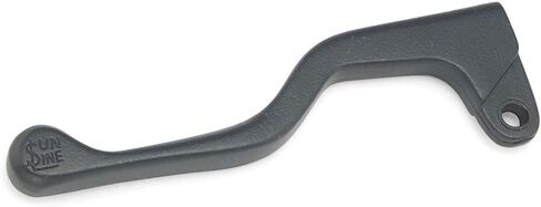 BikeMaster Clutch Lever, Suzuki 57620-24501, Black in Saudi Arabia