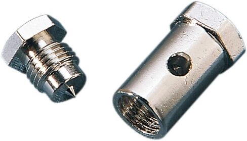 مشبك إصلاح كابلات الطوارئ، الشركة المصنعة: Barnett، CABLE REPAIR CLAMP in Saudi Arabia