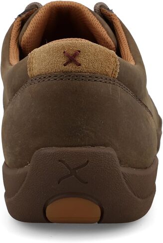Twisted X Boat Shoe Ultralite X Driving Moc in Kuwait