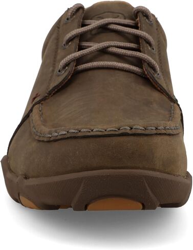 Twisted X Boat Shoe Ultralite X Driving Moc in Saudi Arabia
