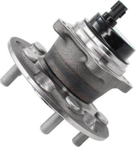 ApplianPar Rear Left and Right Side Wheel Bearing Hub Assembly for Toyota Camry RAV4 C-HR Lexus ES350 ES300h in Saudi Arabia