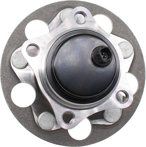 ApplianPar Rear Left and Right Side Wheel Bearing Hub Assembly for Toyota Camry RAV4 C-HR Lexus ES350 ES300h in Saudi Arabia