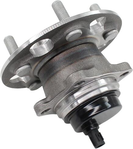 ApplianPar Rear Left and Right Side Wheel Bearing Hub Assembly for Toyota Camry RAV4 C-HR Lexus ES350 ES300h in Saudi Arabia