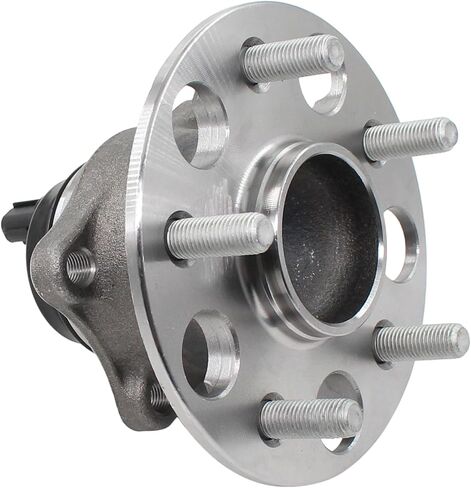 ApplianPar Rear Left and Right Side Wheel Bearing Hub Assembly for Toyota Camry RAV4 C-HR Lexus ES350 ES300h in Saudi Arabia