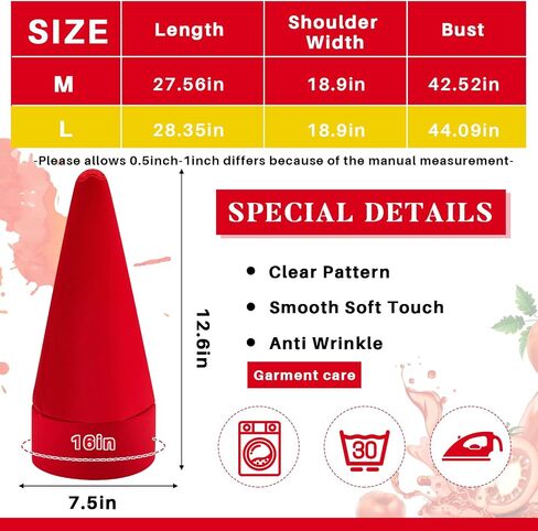 Toulite Halloween Yellow Mustard Red Ketchup Costume Matching Group T-shirt and Hat Halloween Couple Costume in Saudi Arabia