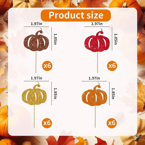 BEISHIDA 18 قطعة Happy Halloween Cupcake Topper Halloween Cupcake الديكور Little Boo Happy Boo Day القرع الساحرة القبعات القطط الخفافيش للرعب المضحك الهالوين المخيف ديكورات الحفلات لوازم الحفلات in Kuwait