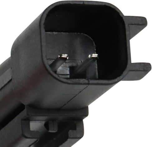 ABS Wheel Speed Sensor Compatible with 2014-2018 Ram 2500 3500 in Saudi Arabia