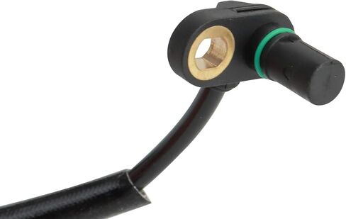ABS Wheel Speed Sensor Compatible with 2014-2018 Ram 2500 3500 in Saudi Arabia