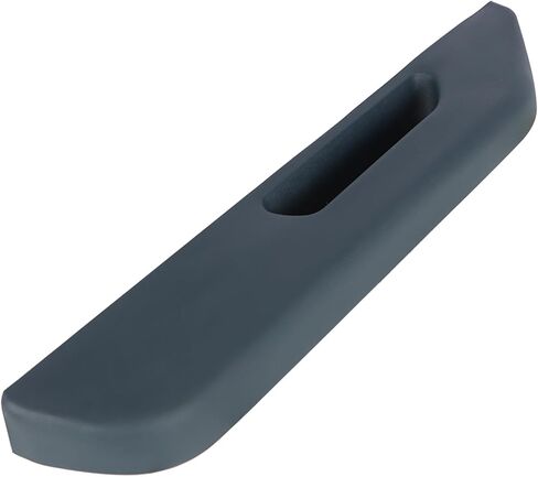 WFLNHB Blue Front Left Driver Side Door Armrest Replacement for Chevy Truck 1990-1994 15546487 in Saudi Arabia