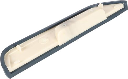 WFLNHB Blue Front Left Driver Side Door Armrest Replacement for Chevy Truck 1990-1994 15546487 in Saudi Arabia