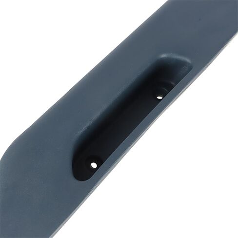 WFLNHB Blue Front Left Driver Side Door Armrest Replacement for Chevy Truck 1990-1994 15546487 in Saudi Arabia