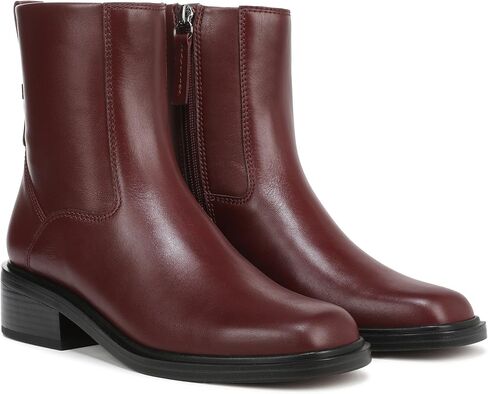 Franco Sarto Women's L-gracely Ankle Boot in Saudi Arabia