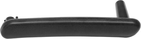 Gledewen Interior Pull Door Handle, Compatible with 2006-2012 Mitsubishi Eclipse, Inside Left Driver Side | Replace# 7221A069HA MN177391HA | Includes The Cover and Panel Inner Handle in Saudi Arabia