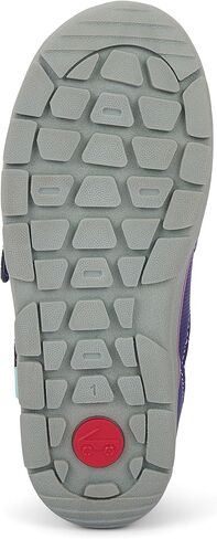 شاهد حذاء الثلج Kai Run Girl's Atlas Iii Wp/in (طفل صغير/طفل صغير). in Kuwait