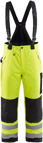 BLÅKLÄDER mens Hivis Winter Trouser Us in Kuwait