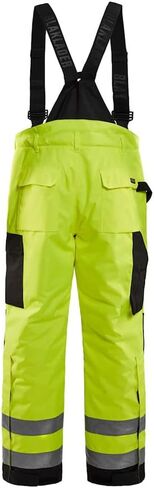 BLÅKLÄDER mens Hivis Winter Trouser Us in Kuwait