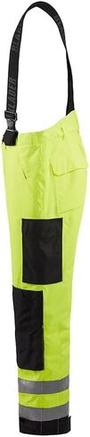 BLÅKLÄDER mens Hivis Winter Trouser Us in Kuwait