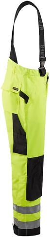 BLÅKLÄDER mens Hivis Winter Trouser Us in Kuwait