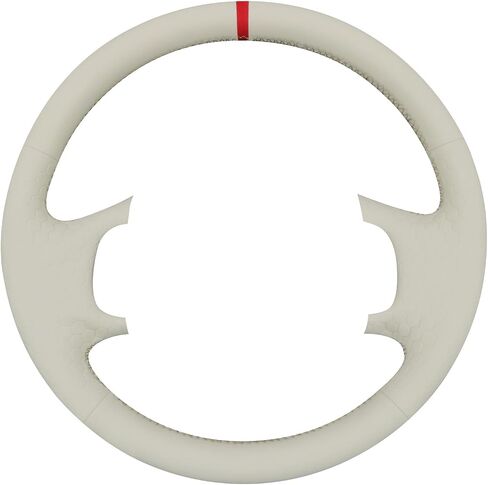 MEWANT Steering Wheel Cover for Ford F150 F250 F350 for Expedition Excursion 1997-2003 in Saudi Arabia