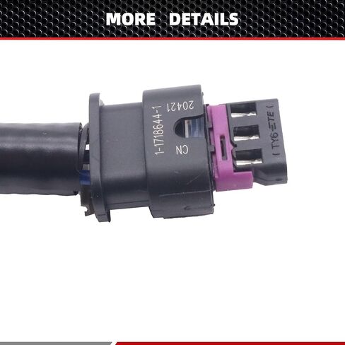 HiSport Auto Start Stop Disable/Delete/Eliminator/Disabler متوافق مع Buick Enclave، Encore 2019-2023 وChevrolet Equinox، Malibu، Cruze 2019-2023، Cadillac XT4/XT5/XT6 2019 2020 2021 2022 in Saudi Arabia
