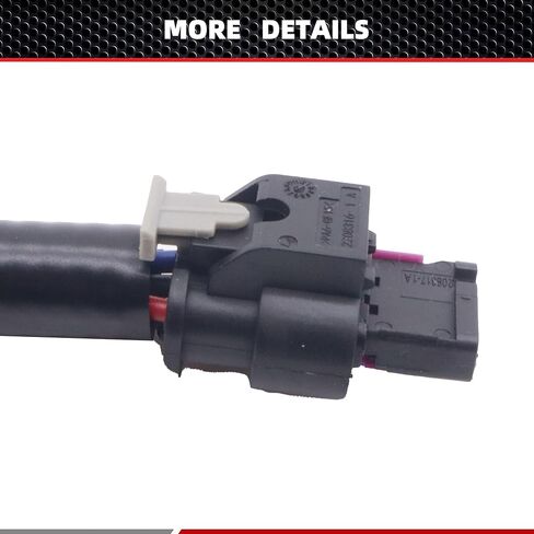 HiSport Auto Start Stop Disable/Delete/Eliminator/Disabler متوافق مع Buick Enclave، Encore 2019-2023 وChevrolet Equinox، Malibu، Cruze 2019-2023، Cadillac XT4/XT5/XT6 2019 2020 2021 2022 in Saudi Arabia