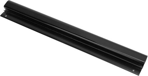 Firewall Plastic Wire Gutter for Nova 1965 to 1972 Replacement Scratch Wiring Harness Channel with Screws in Saudi Arabia