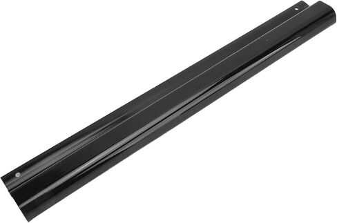 Firewall Plastic Wire Gutter for Nova 1965 to 1972 Replacement Scratch Wiring Harness Channel with Screws in Saudi Arabia
