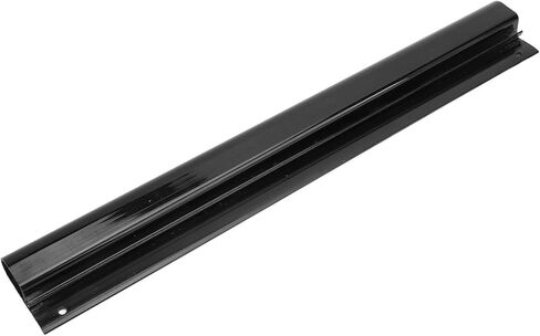 Firewall Plastic Wire Gutter for Nova 1965 to 1972 Replacement Scratch Wiring Harness Channel with Screws in Saudi Arabia