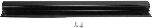 Firewall Plastic Wire Gutter for Nova 1965 to 1972 Replacement Scratch Wiring Harness Channel with Screws in Saudi Arabia