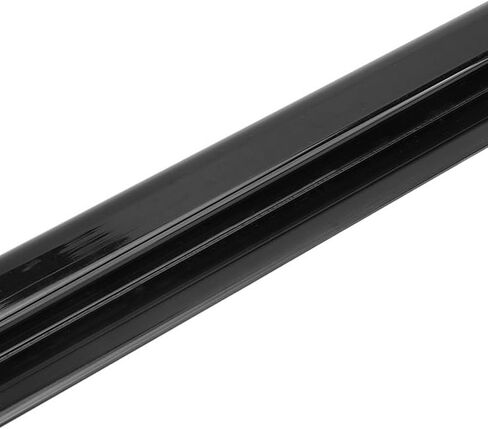 Firewall Plastic Wire Gutter for Nova 1965 to 1972 Replacement Scratch Wiring Harness Channel with Screws in Saudi Arabia