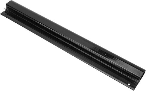 Firewall Plastic Wire Gutter for Nova 1965 to 1972 Replacement Scratch Wiring Harness Channel with Screws in Saudi Arabia