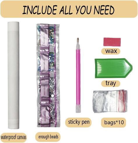 Eterkosu Black Cat Diamond Art Kits for Adults, Flowers Diamond Painting Kits for Adults for Beginners DIY Diamond Dots Art Kits, 5D Full Round Drill Gem Art Painting Kits for Home Wall Decor in Kuwait