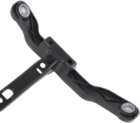CHEDA Replacement Fog Light Bracket Kit Compatible with Ram 1500 2013 2014 2015 2016 2017 2018; Fit Ram 1500 Classic 2019 2020 2021 2022 68232454AA,CH1061108 Black in Saudi Arabia