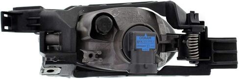 For Honda Odyssey Fog Light Assembly 2014 15 16 2017 Passenger Side For HO2593137 | 33900-TK8-A11 in Saudi Arabia