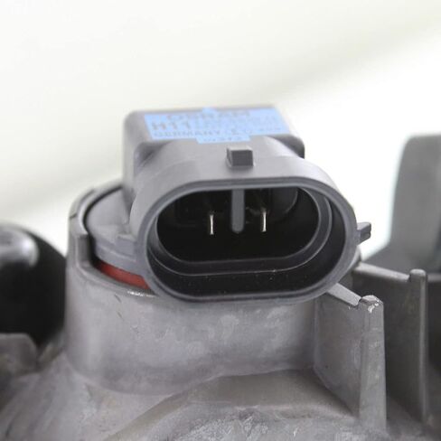 For Honda Odyssey Fog Light Assembly 2014 15 16 2017 Passenger Side For HO2593137 | 33900-TK8-A11 in Saudi Arabia