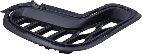 Front Passenger Side Fog Light Cover Bezel and Bumper Bracket for Dodge Durango 2021-2025 in Saudi Arabia