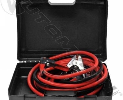 Cable Booster Dual 2 Ga 20Ft 178.3092 in Saudi Arabia