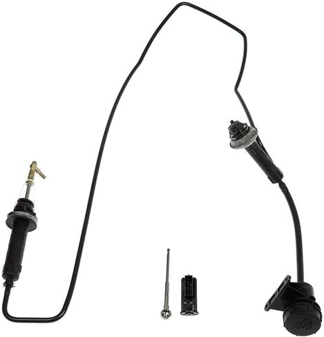 munirater CC649051 استبدال مجموعة أسطوانة القابض الرئيسية والعبد لـ 2002-2015 F650 F750 5.9L 7.2L in Saudi Arabia