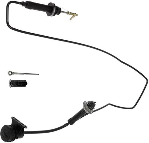 munirater CC649051 استبدال مجموعة أسطوانة القابض الرئيسية والعبد لـ 2002-2015 F650 F750 5.9L 7.2L in Saudi Arabia