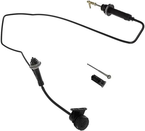 munirater CC649051 استبدال مجموعة أسطوانة القابض الرئيسية والعبد لـ 2002-2015 F650 F750 5.9L 7.2L in Saudi Arabia