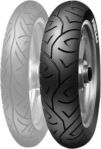Pirelli Sport Demon Motorcycle Tire Rear 110/90-18 H in Saudi Arabia