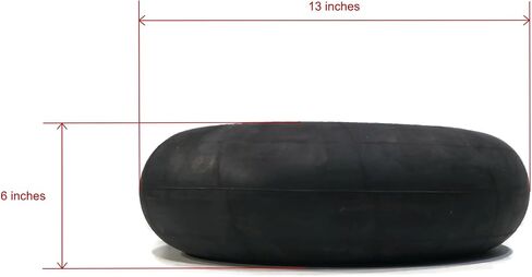 متجر ROP (4 أنابيب داخلية جديدة للإطارات 14x4.5-6 14x4.5x6 14-4.5-6 14 4.5 6 TR87 90° صمام منحني in Saudi Arabia